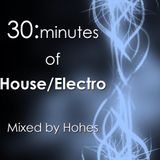 30 Minutes of "House/Electro"