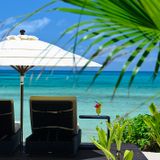 Cool down in the seaside cafe -Shine3- Summer Mix