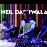 Ibiza Sonica Radio.69 Street Showcase .Host Neil Daruwala