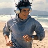 Running Mix 3