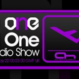 Temple One - Terminal One 101 on AH.FM - 02-Jul-2014