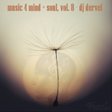 music 4 mind + soul, vol. 8 - dj dervel