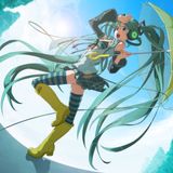 J-core Mix: Light☀Love☀Lust