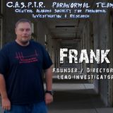 Frank Lee