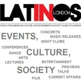 UK LATIN MUSIC AGENDA : 17-23 October /2011