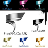 DJ Handsfree / Terror / Nutsie - Flex FM 99.7 London 17-08-14 UK Garage & Bass Sunday Nights 8-10pm