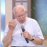 Programa "O Amor Vencerá" com Monsenhor Jonas Abib