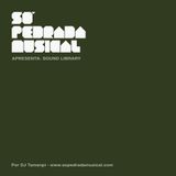 Só Pedrada Musical apresenta: Sound Library