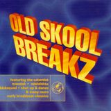DJ CYBERDOG - OLD SKOOL BREAKZ 90 - 91
