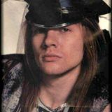 GUNS N ROSES MEETS ACDC HOUSE VOX