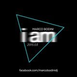 I AM MB 2015.03 - House | Nu Disco by Marco Bodini