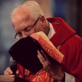 "Conhecer e viver a Palavra de Deus" (Mons Jonas Abib)