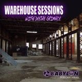 WAREHOUSE SESSIONS w DEEJAY GRIMACE EP 001