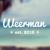 Weerman house radio 06