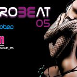 Eurobeat Radio 05 mixed by Roger Cobec - Club_FM