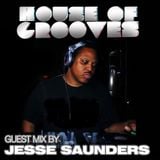 House Of Grooves Radio Show - S04E18