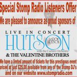 Nightcruisin' on Stomp Radio .com 18th May 2014 (Extra)