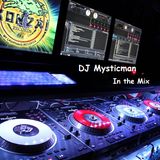 DJ Mysticman - Friday Night Mix 18.12.2015 Teil1