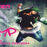 Decimooctavo programa de JUMP