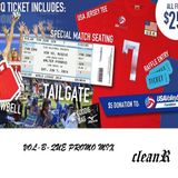 Vol-B-Que III Promo Mix #cleanR