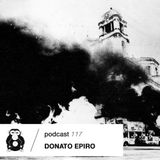 #117 Podcast: DONATO EPIRO || witclub.net