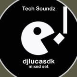 Tech Soundz by Lucas DK