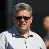 CAMPEONATO CATARINENSE 2016 - Sidnei Loureiro, executivo de futebol do Metropolitano