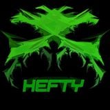 HEFTY - Darker Sounds on Fnoob