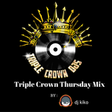 Triple crown Thursday Throwdown