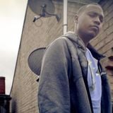 A Tribute to DJ Rashad - 01 - Ikonika (Hyperdub, Hum + Buzz Records) @ London (29.04.2014)