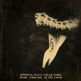 Apparel Music Radio show: Kisk - Dancing In The Dark