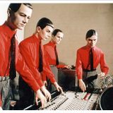 Sundays with Kraftwerk