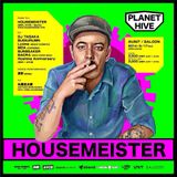 Broadkast 075 / Housemeister / 2014.06.03