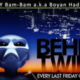 Nino Flooder - Behind The Twilight #07 Guest Mix @27 April 2012