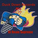 Duck Down Records mix