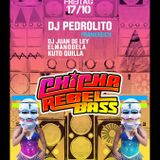 Dj Pedrolito - Radiola Mixtape