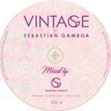 Vintage Ibiza by Sebastian Gamboa Vol. 6