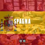Rip Advisor #20 - Barcellona, Paella e Mandolino