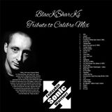 BlacKSharKs tribute to Calibre mix