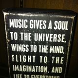 Where I am right now mix