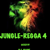 Jungle Regga 4: Da Wifey Selection