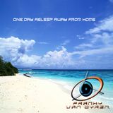 Franky van Dyren - One Day Asleep Away From Home