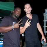 Rockin' Da House #002 #ElectricYardJa #BC