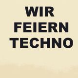 Pulp Fiction " Dj set by Rick Zucker VRWZ/ Waldgeister Berlin