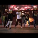 (WINTER MIX) DJ BL3ND