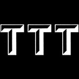The Trilogy Tapes - 4th June 2015