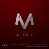Mike V - Guest Mix (UPFM)