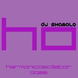 HarmonicOscillator#0026 : House & Deep House / News & Classics