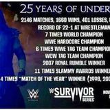 BDSIR NETWORK PRESENTS: STC From The UK - UNDERTAKER: The Don of Dons!