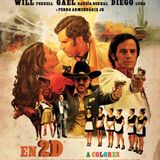 EXMI The Review - CASA DE MI PADRE